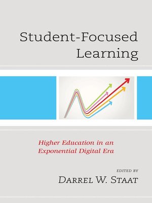 cover image of Student-Focused Learning